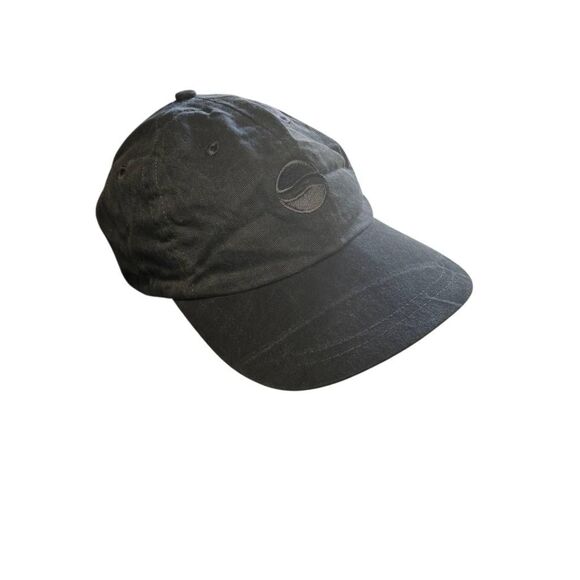 Vintage Pepsi Grey Hat Baseball Cap Licensed One Size - Picture 4 of 8